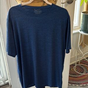 Men Patagonia Capilene Cool Daily shirt